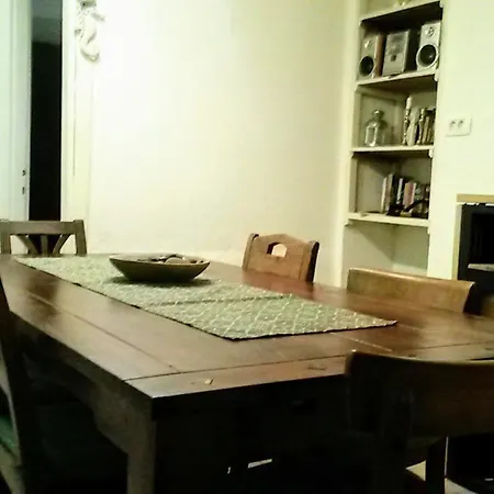 Pocitniska Hisa Obrekar Country house *